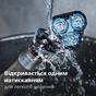 Електробритва Philips X5006/00 - зменшене зображення 8