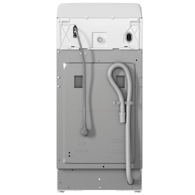 Пральна машина Indesit BTWS60400EU/N - picture 5