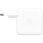 Блок живлення до ноутбуку Apple 70W USB-C Power Adapter (MXN53ZM/A) - зменшене зображення 2