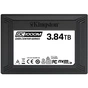 Накопичувач SSD U.2 2.5" 3.84GB Kingston (SEDC1000M/3840G) - зменшене зображення 1