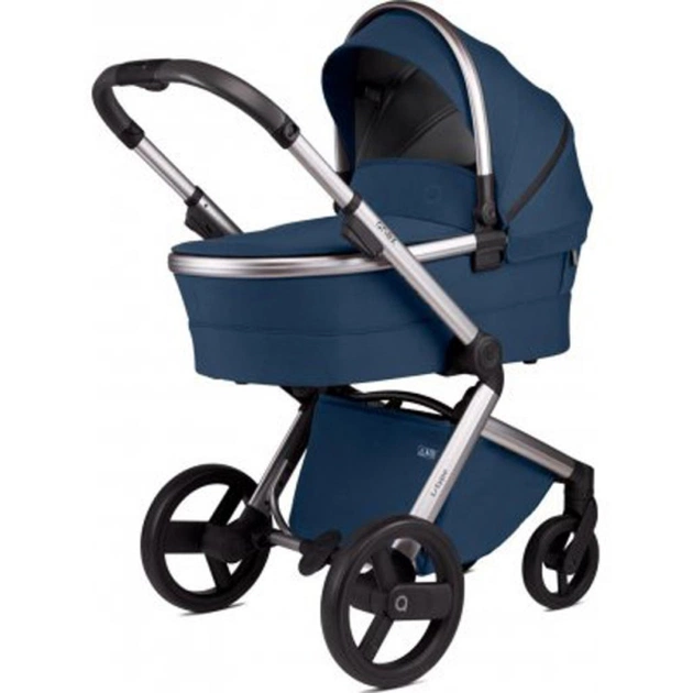 Коляска Anex 2 в 1 L-Type Denim (LT-05) - изображение 1
