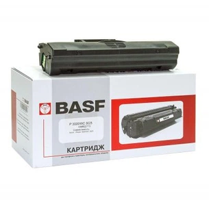 Картридж BASF для Xerox Phaser 3020/WC3025 (KT-3020-106R02773) зображення 1
