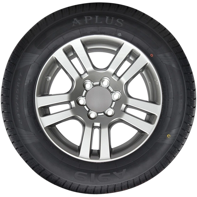 Шина Aplus 235/65R17 104H A919 (AP094H1) - изображение 3