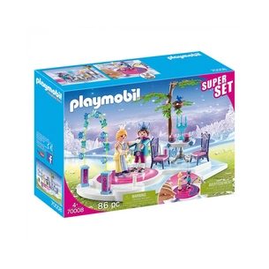 Конструктор Playmobil Super Set Королівський бал (6336460) зображення 1