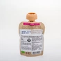 Дитяче пюре BabyBio органічне з яблука, груші та персика 90 г (3288131540016) - зменшене зображення 2