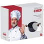 Каструля Bravo Chef Класична 4.9 л (BC-2101-26) - зменшене зображення 6