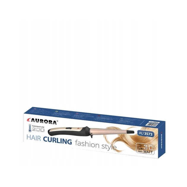 Плойка Aurora AU3573 - picture 4