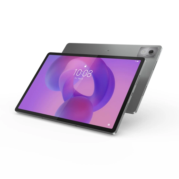 Планшет Lenovo Idea Tab Pro 12/256 WiFi Luna Grey (ZAE50068UA) - изображение 1