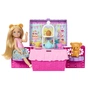Лялька Barbie Club Chelsea Чайна вечірка (JJB40) - зменшене зображення 6