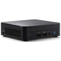 Комп'ютер ASUS NUC 13 Pro Kit NUC13ANKi5 / i5-1340P, M.2 22x80 NVMe, 22x42 SATA, no cord (90AB3ANK-MR6100) - зменшене зображення 2