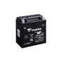 Акумулятор автомобільний Yuasa 12V 14,7Ah MF VRLA Battery (YTX16-BS) - зменшене зображення 1