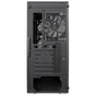 Корпус 1stPlayer X4-BK-4F1-PS-750FK-EU Black 750W - зменшене зображення 4