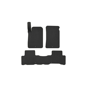 Килимок в салон EVAtech SsangYong Rexton (Y250) Restyling (4 clips) 2006-2 (SY12368Z3LA4RBB) зображення 1