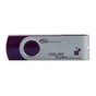 USB флеш накопичувач Team 8GB Color Turn E902 Purple USB 3.0 (TE90238GP01) - уменьшенное изображение 1