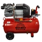 Компресор Vitals Master GK55.t48v2-8a, 2200 W, 50 l, 3800 l/min, 8 bar, 37.3 kg (160113) - зменшене зображення 2