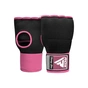 Бинти-рукавиці RDX IS2 Inner Straps Pink M (HYP-IS2P-M) - зменшене зображення 1