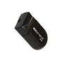 USB флеш накопичувач Mibrand 32GB Scorpio Black USB 2.0 (MI2.0/SC32M3B) - уменьшенное изображение 1