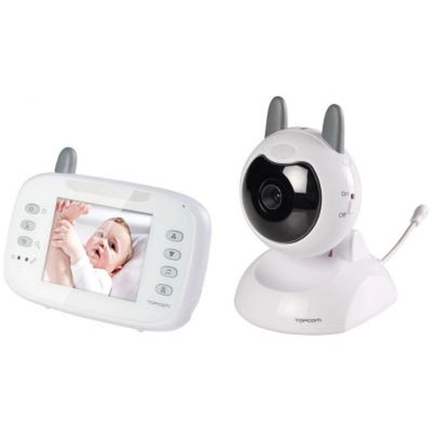 Відеоняня Topcom Babyviewer KS-4246 (Гр4670) - picture 1