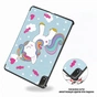 Чохол до планшета BeCover Smart Case Oppo Pad Mini (OPD2515) 8.8" Unicorn (715821) - зменшене зображення 5