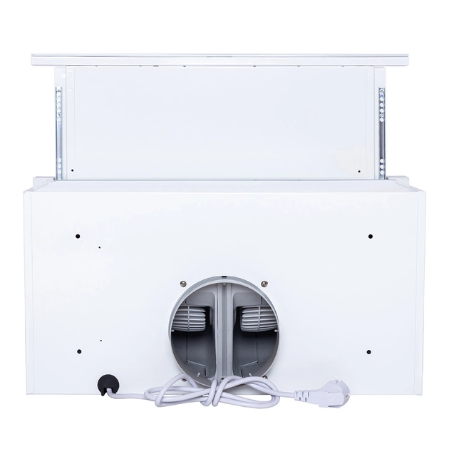 Витяжка кухонна Weilor PTS 6265 WH 1300 LED Strip - picture 8