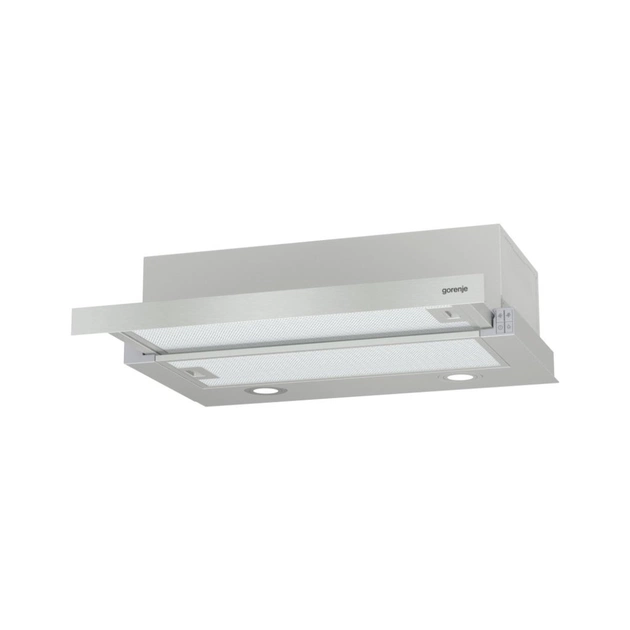 Витяжка кухонна Gorenje TH62E4X - зображення 1