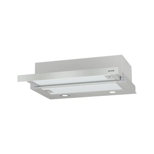 Витяжка кухонна Gorenje TH62E4X зображення 1
