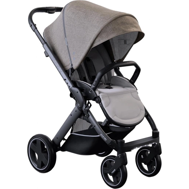 Коляска X-Lander X-Pulse Evening Grey (73662) - изображение 1