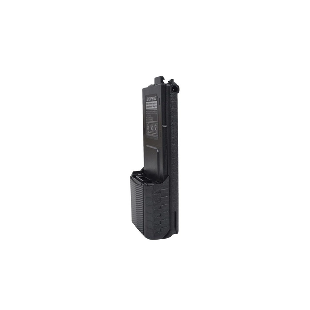 Акумуляторна батарея Baofeng для UV-5R Hi 3800mAh (Гр6373) - picture 7