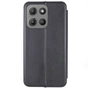 Чохол до мобільного телефона BeCover Exclusive Motorola Moto G86 Power Black (716193) - зменшене зображення 2