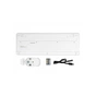 Комплект A4Tech FG1012 Wireless White (4711421970952) - зменшене зображення 5