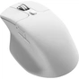 Мишка Keychron M6S Wireless/Bluetooth/USB White (M6S-B72) - зменшене зображення 2