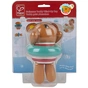 Игрушка для ванной Hape Teddy пловец (E0204) - уменьшенное изображение 3
