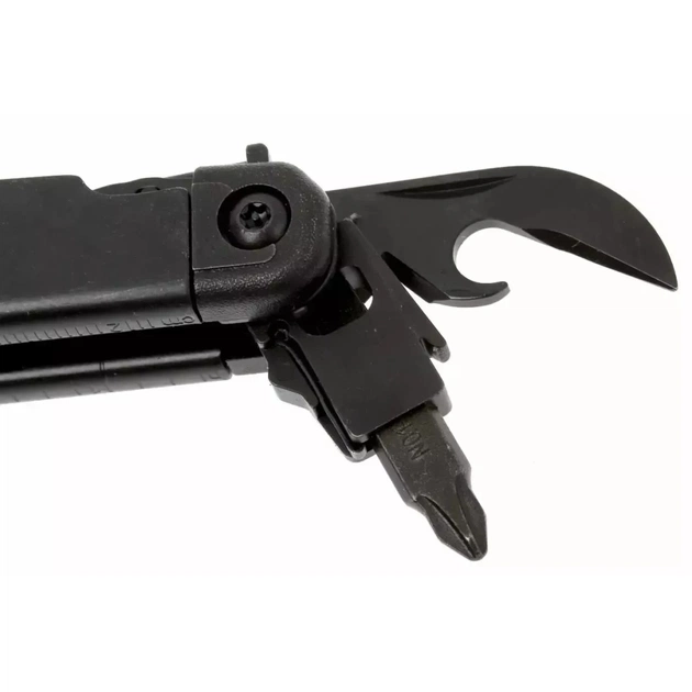 Мультитул Leatherman Surge-black (831334) - изображение 8