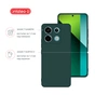 Чохол до мобільного телефона Intaleo Silicone Xiaomi Redmi Note 13 Pro 5G Dark Green (1283126601217) - зменшене зображення 3