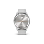 Смарт-годинник Garmin vivomove Trend, Mist Gray, (010-02665-03) - зменшене зображення 8