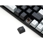 Клавіатура Thunderobot K78B RGB Brown Switch USB UA Black (6932066308681) - зменшене зображення 8