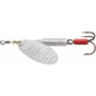 Блешня Rublex Veltic-SP #3 5.0g PLATA (1824.02.60) - зменшене зображення 1