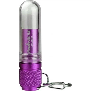 Ліхтар Fenix CL05 Liplight (CL05P) зображення 1