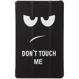 Чохол до планшета BeCover Smart Case Samsung Galaxy Tab A 8.0 T290/T295/T297 Don't To (704292) зображення 1