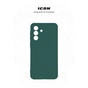 Чехол для мобильного телефона Armorstandart ICON Samsung A37 5G Camera cover Dark Green (ARM89809) - уменьшенное изображение 3