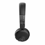 Bluetooth-гарнітура JLab Studio ANC Wireless Black (IEUHBASTUDIOANCRBLK4) - зменшене зображення 2