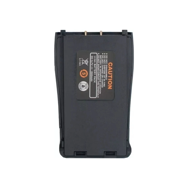 Зарядний пристрій Baofeng для 6 рацій BF-888S (BL-1X6 + 6 АКБ BL-888) (ГРР00000208) - picture 4