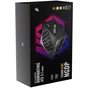 Блок живлення 1stPlayer HA-1200BA4 1200W (NGDP-GLD-1200-BK-EU) - зменшене зображення 4