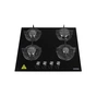 Варочна поверхня LUXELL C6-LX40CB - уменьшенное изображение 2