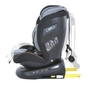 Автокрісло El Camino I-CON (0-36кг) (ME 1117 melange ult gray) - зменшене зображення 8