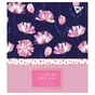 Тетрадь Yes А5 Floral Dreams 18 листов клетка (765182) - уменьшенное изображение 4