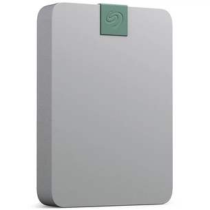 Зовнішній жорсткий диск 2.5" 5TB Ultra Touch Seagate (STMA5000400) зображення 1