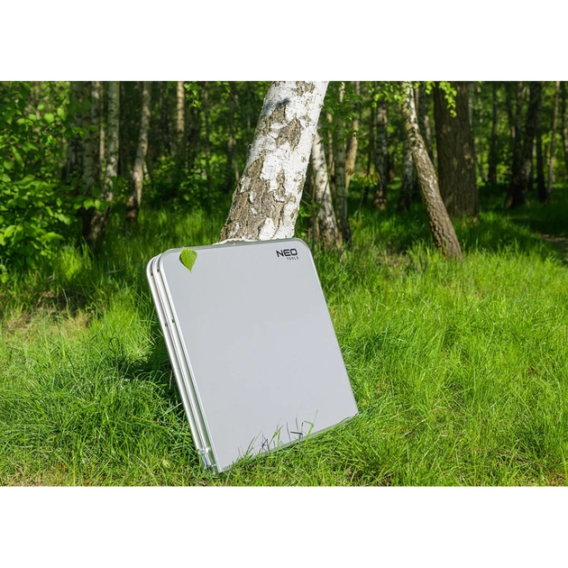 Набір кемпінгових меблів Neo Tools стіл + 4 стільці 6.9 кг (63-159) - picture 7