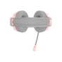 Навушники Xtrike ME GH-515 Pink/Grey (GH-515P) - зменшене зображення 3