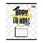 Тетрадь Yes Born to skate А5 12 листов линия (768715) - уменьшенное изображение 4